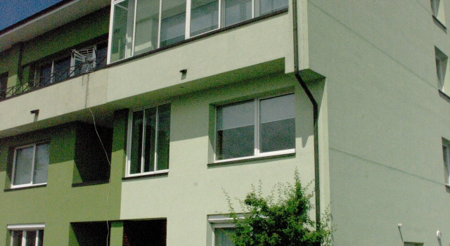 Aušros Palanga Apartments, Varaa Huoneisto Hotellit Klaipeda pysäköinnillä, Pysäköinti