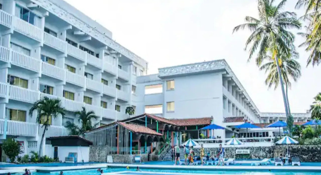 Mombasa Beach Hotel, Book Hotel Hotels in Coast Region with Parking, Parking