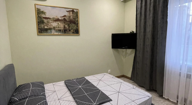 Двухместный номер Standard Гостевой дом Grant House