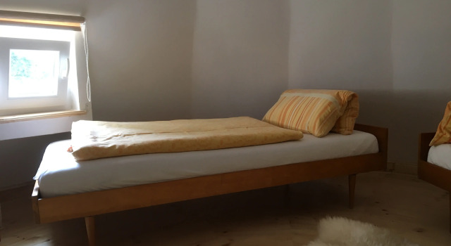 Апартаменты с 2 комнатами с красивым видом из окна Hotel Resort Stein