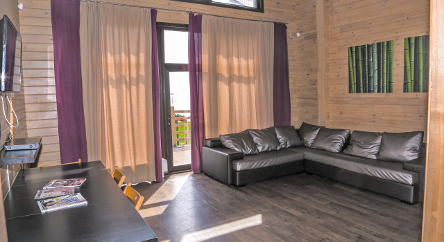 Отель Horizon Patio, Забронировать Отель Советский район Новосибирск