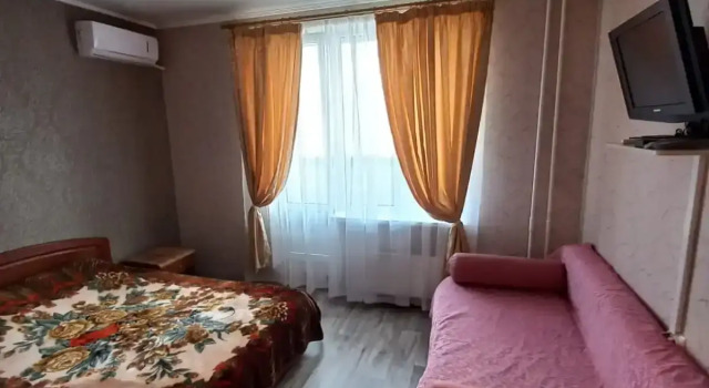Квартира Студия на Маршала Жукова