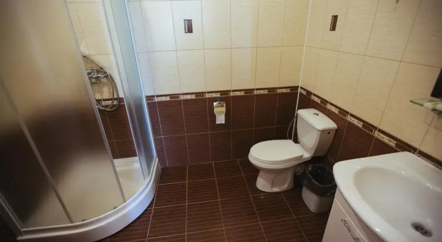 Двухместный номер Standard Отель Версаль
