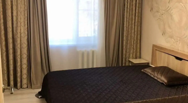 Na Povenetskaya 7A Flat, Prenota Appartamento Hotel a Carelia con parcheggio, Parcheggio