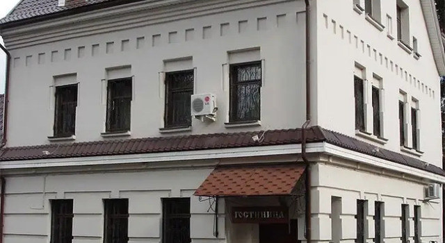 Гостиница У Домика Петра, Забронировать Отель Нижегородский район , рядом с Ивановская башня