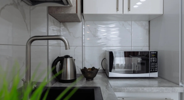Yelizavetinskaya 5 Apartments, Book Apartment Kaliningrad Kaliningrad Region