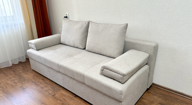 Uyutnaya Ryadom S Ledovym Flat, Rezerwuj Apartament Psków 