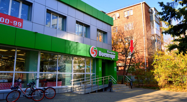 Апартаменты Superior Квартира 2-Комнатная в Самом Центре Города  До 6 Гостей  Комфорт Как В Отеле Про Апарт