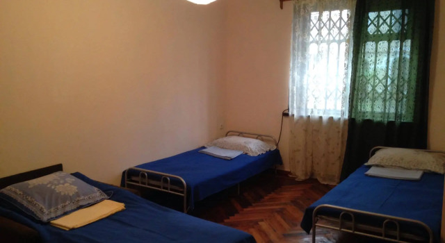 Апартаменты Апартаменты Onebedroom