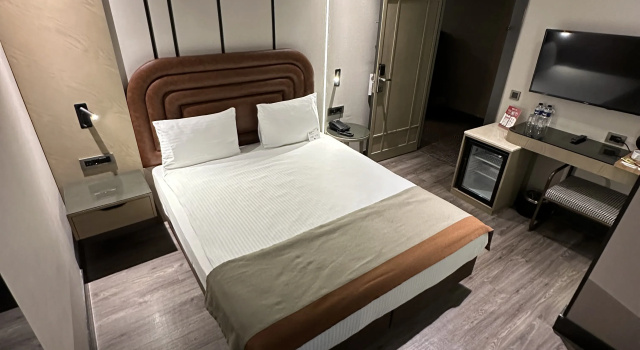 Двухместный номер No View Standard Edition Old City Hotel