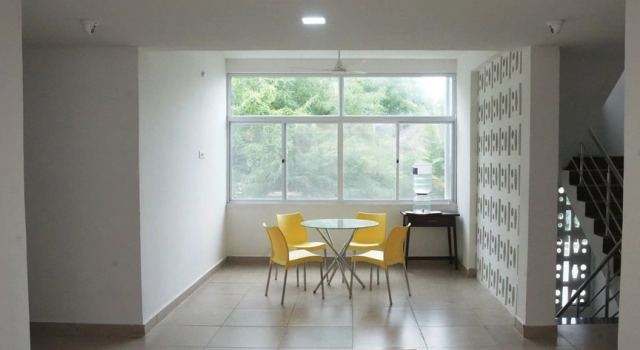 Двухместный номер Standard Отель Surag Residency