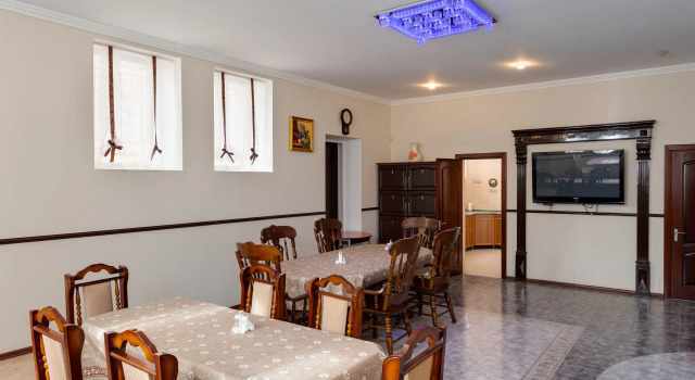 Aprel Guest house, Rezervovat Penzión Evpatorya 