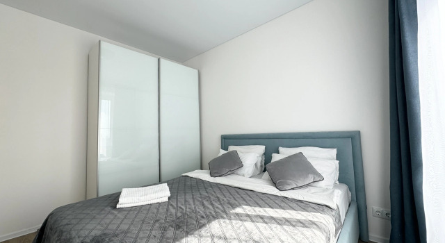 Happy House Na Lyublinskoy 72a K 2 Apartments, Rezerwuj Apartament UVAO Area Moskwa