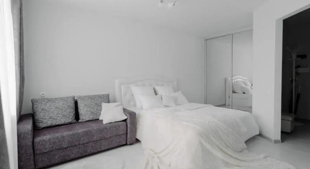 PaulMarie Apartments on Gor'kogo 41, Réserver Appartement Babruysk 