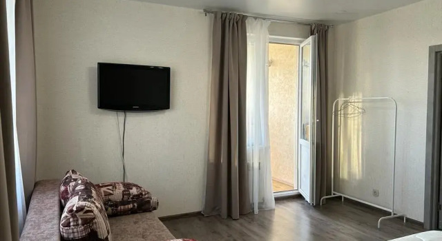 Kak Doma Flat, Rezervovat Apartmán Hotely v Kolomna s parkováním, Parkování