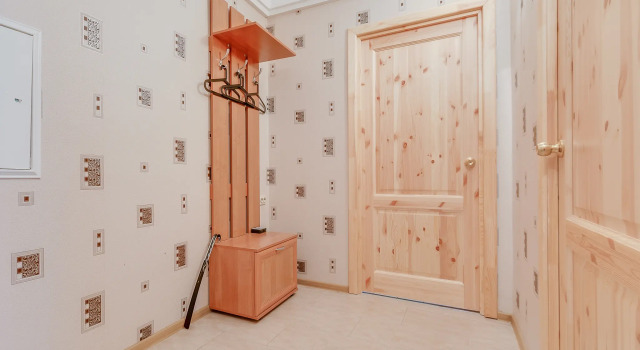 Апартаменты Superior Open-Apartments on Varshavskoj street, 61