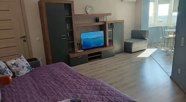 V Novom ZHK V Tsentre Bresta Flat, Book Apartment Brest Brest Region