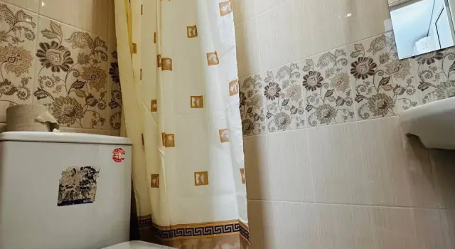 Двухместный номер Standard Parfenon