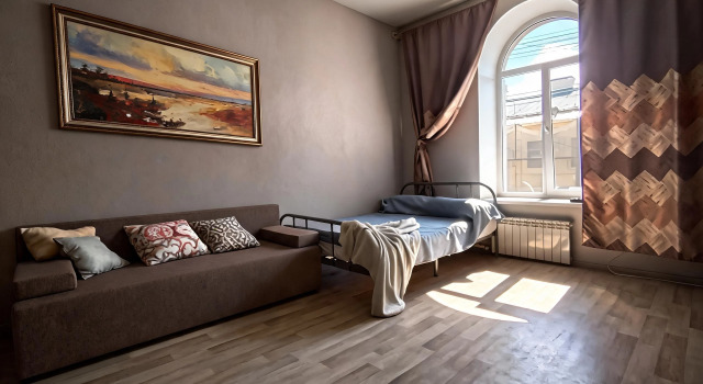 Vayb Starogo Pitera Living quarters, Book Hotel Sankt Petersborg Rusland