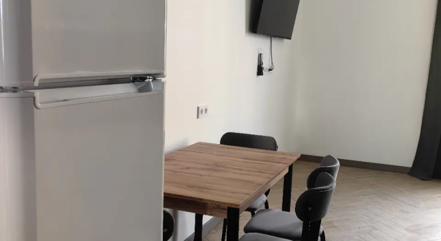 Atmosfernaya Studiya V Samom Tsentre Rybinska Apartments, Prenota Appartamento Rybinsk 