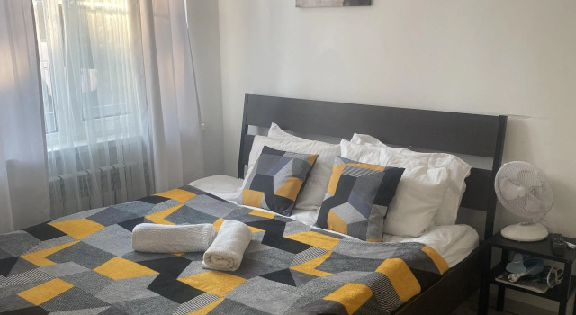 Vozle Metro Leninskiy Prospekt Flat, Rezerwuj Apartament Kirovskiy district Sankt Petersburg, w pobliżu Leninsky Prospekt Metro Station