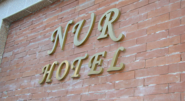 Nur Hotel, Prenota Hotel Sabayil Baku, vicino a Piazza della Bandiera Statale