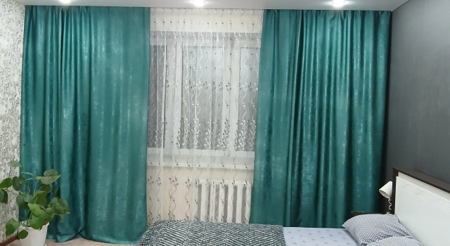 ul.Stroiteley d.71 Apartments, Prenota Appartamento Sterlitamak Bashkortostan