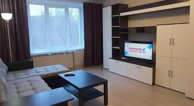 Na Alekseevskoy Flat, Rezerwuj Apartament SVAO Area Moskwa