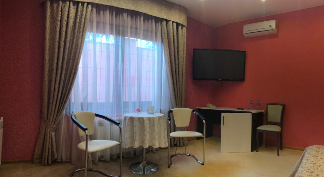 Гостевой Дом Малина