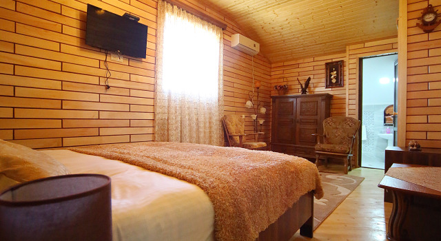 Suite Harmony Hotel