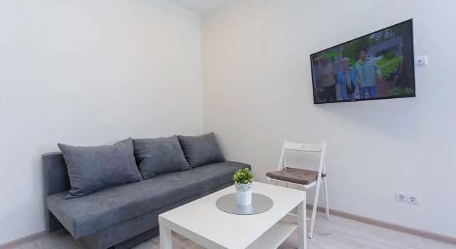 Апартаменты Seven Floor Apartment