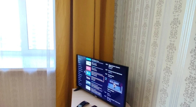 Апартаменты Мира 2В, Забронировать Апартаменты/квартира Ленинский район Владимир