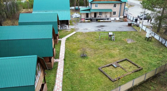 База отдыха Шелковый путь Россия Республика Алтай Чемальский Район Село Усть-Сема улица трактовая 2г, Забронировать База отдыха Базы отдыха Республики Алтая, База отдыха