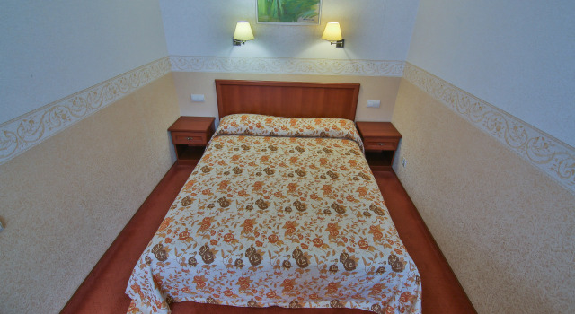 Suite Ukraina Hotel