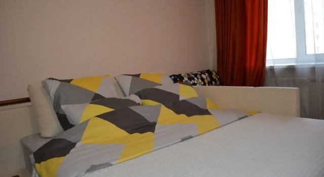 Chistya, uyutnya Flat, Prenota Appartamento Dzerzhinsky City District 