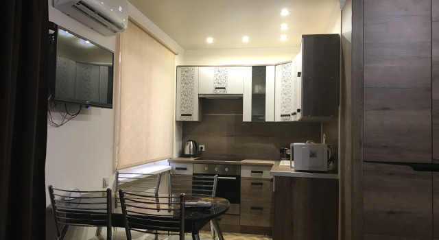 Studiya U Morya Flat, Book Apartment Sukhum Abkhazia