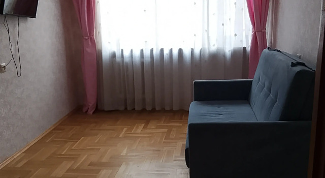 Квартира в центре города рядом с парком
