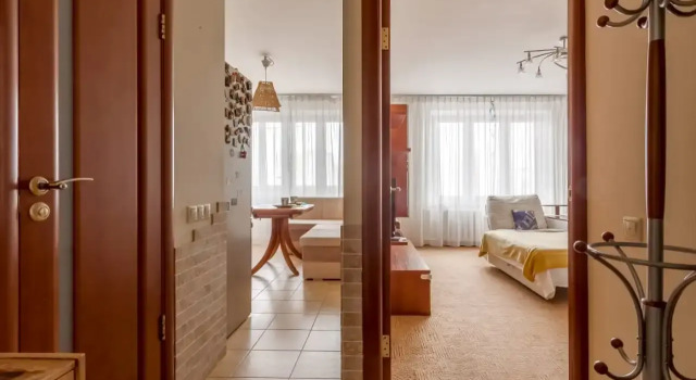 Appartamento Superior Kvart_Renta Apartments