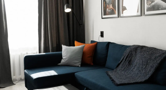 Rayder/Riders Apartments 37 Flat, Book Apartment Kirovsk Murmansk Region