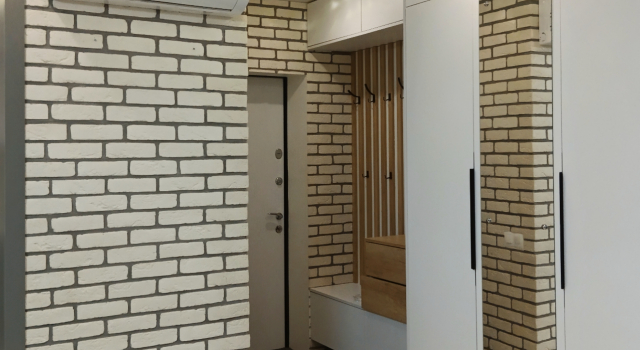Апартаменты Superior Квартира PrestigeApart (Квартира на сутки в Бресте) до 10 гостей
