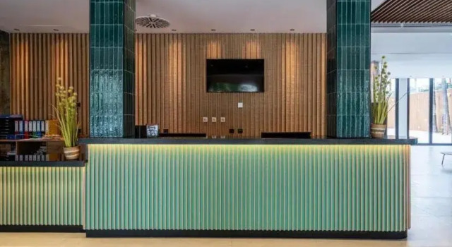 THB Bamboo Alcudia, Reserva ahora Hotel Alcúdia Mallorca