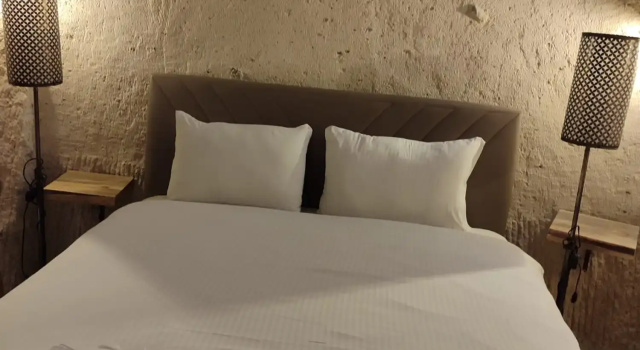 Номер Cipa Cave Mahperi Cappadocia Cave