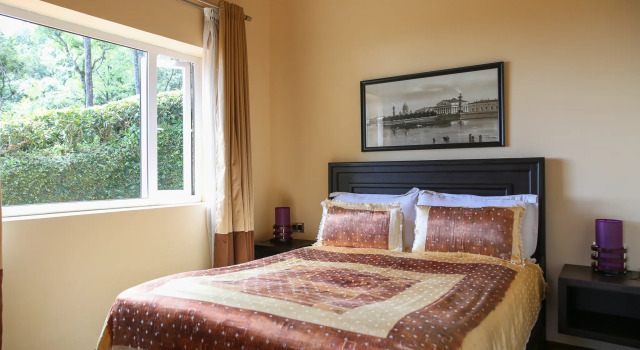 Вилла Farview Mountain Resort