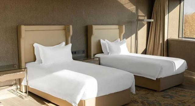 Apartment Mövenpick Samarkand