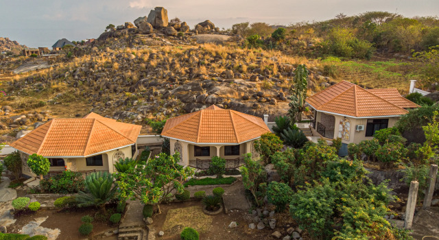 The Lahe Hotels, Prenota Hotel Nyamagana Mwanza