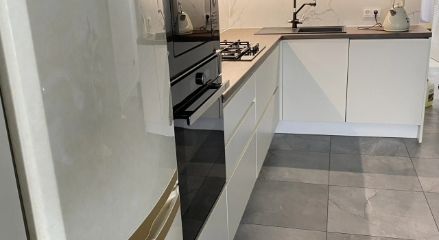 Flagman Flat, Book Apartment Kaliningrad Kaliningrad Region