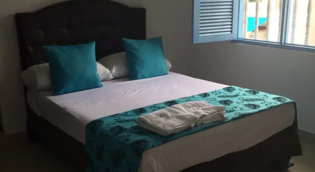 Puerto de Manga Hotel, Boek Hotel Manga Cartagena