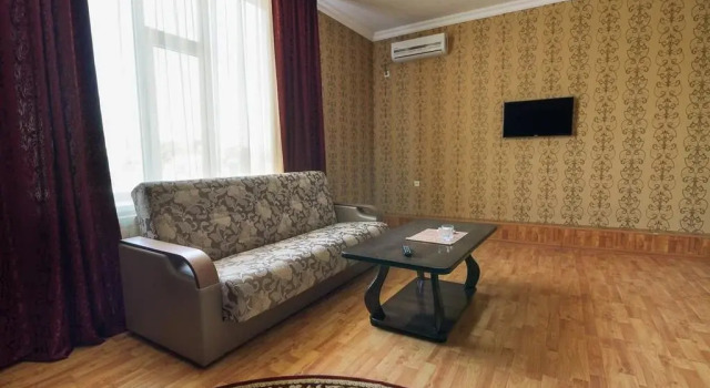 Двухместный семейный номер Comfort Отель Элит
