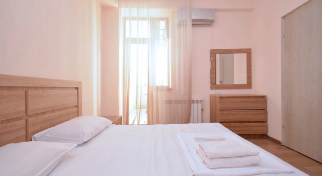 Perte House Apartment's on Argishti 11 street Apartments, Prenota Appartamento Hotel a Erevan con parcheggio, Parcheggio