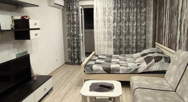 Odnokomnatnaya Bulvar Gaydara 5 Flat, Book Lejlighed Ozersk 